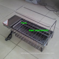 Doner Kebab Grill Machine / Yakitori Grill Machine / Electric Rotary Grill